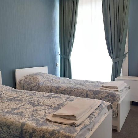 Gabala Hotel Dasca Εξωτερικό φωτογραφία