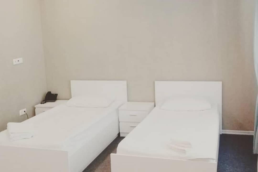 Gabala Hotel Dasca Εξωτερικό φωτογραφία